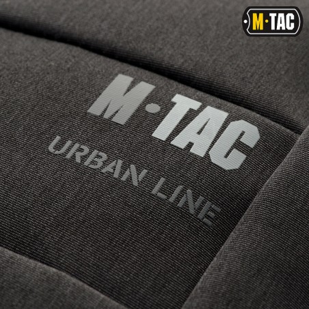 M-Tac Plecak Urban Line Anti Theft Pack