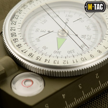 M-Tac Kompas Taktyczny