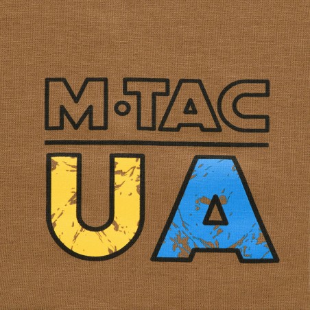 M-Tac Koszulka UA Side