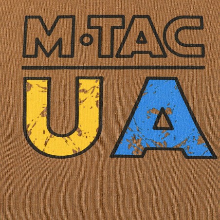 M-Tac bluza UA Side z Dlugim Rekawem