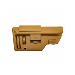 Kolba B5 Systems Precision collapsible short CB do AR15