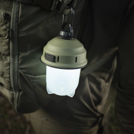 Lampa M-Tac Turystyczna wisząca Olivie (KS078)