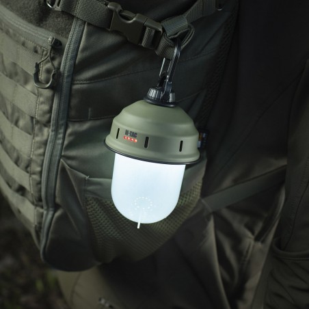 Lampa M-Tac Turystyczna wisząca Olivie (KS078)