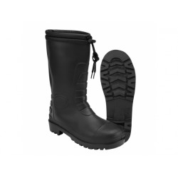 Kalosze męskie Brandit czarne