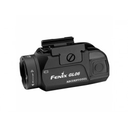 Latarka diodowa Fenix GL06