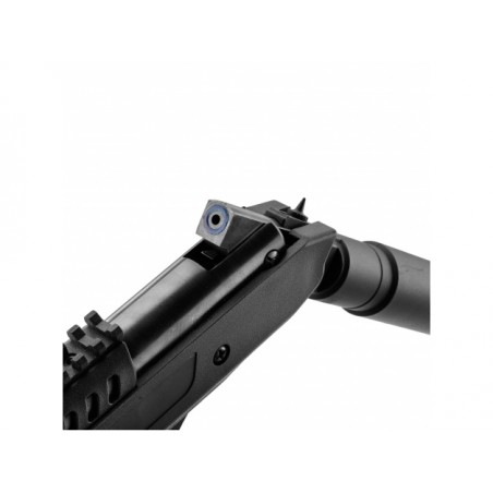   Pistolet Black Ops Langley 4,5 mm - 4 - Pistolety sprężynowe