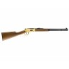   Wiatrówka Legends Cowboy Rifle 4,5 mm złota - 2 - inne 2