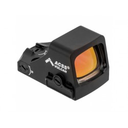 Kolimator Primary Arms by Holosun HS507K-X2 Red ACSS Vulcan