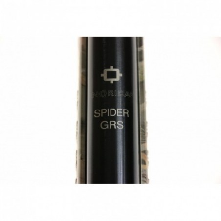   wiatrówka Norica Spider GRS Camo 4,5 mm - 5 - WIĘCEJ KATEGORII