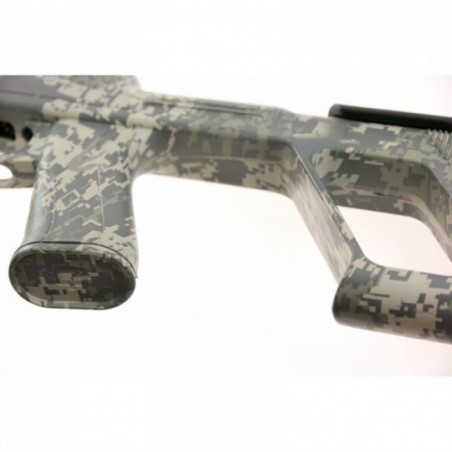   wiatrówka Norica Dead Eye GRS Camo 4,5 mm - 9 - WIĘCEJ KATEGORII