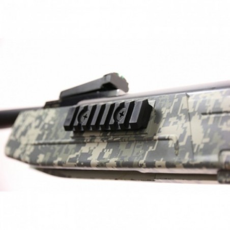   wiatrówka Norica Dead Eye GRS Camo 4,5 mm - 11 - WIĘCEJ KATEGORII