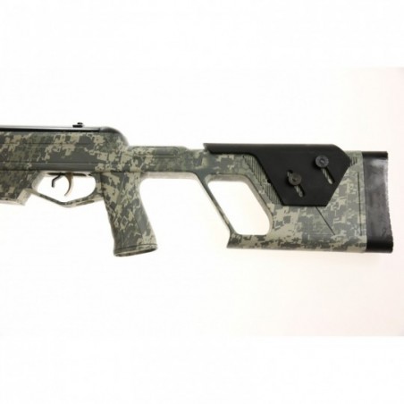   wiatrówka Norica Dead Eye GRS Camo 4,5 mm - 12 - WIĘCEJ KATEGORII