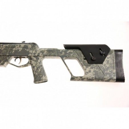   wiatrówka Norica Dead Eye GRS Camo 4,5 mm - 13 - WIĘCEJ KATEGORII