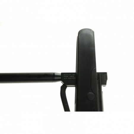   wiatrówka Norica Dream Max 4,5 mm + luneta 4x32 - 4 - WIĘCEJ KATEGORII
