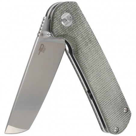 Nóż Bestech Sledgehammer Green Micarta, Satin / Stonewashed D2 (BG31B-1) Nóż Bestech Sledgehammer Green Micarta, Satin / Stonewashed D2 (BG31B-1)