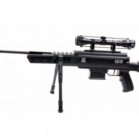   wiatrówka Black Ops Sniper 4,5 mm + luneta 4x32 - 6 - WIĘCEJ KATEGORII