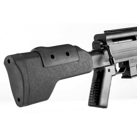   wiatrówka Black Ops Sniper 4,5 mm + luneta 4x32 - 10 - WIĘCEJ KATEGORII