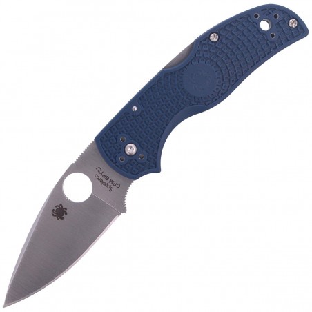 Nóż Spyderco Native 5 FRN CPM SPY27 Plain (C41PCBL5) Nóż Spyderco Native 5 FRN CPM SPY27 Plain (C41PCBL5)