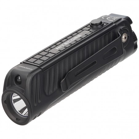 Latarka NiteCore P18 1800 lm, Unibody