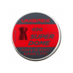 Śrut diabolo Umarex Superdome 4,5/500