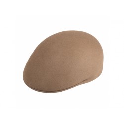 Kaszkiet Tonak Golf Cap Calla 610014 oliwkowy