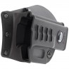 Kabura Fobus Glock 26, 27 Prawa (GL-26 ND)