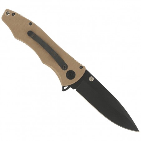 Nóż Muela Tactical Folding Knife 100mm (PANZER-10DES)