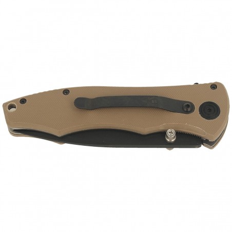 Nóż Muela Tactical Folding Knife 100mm (PANZER-10DES)