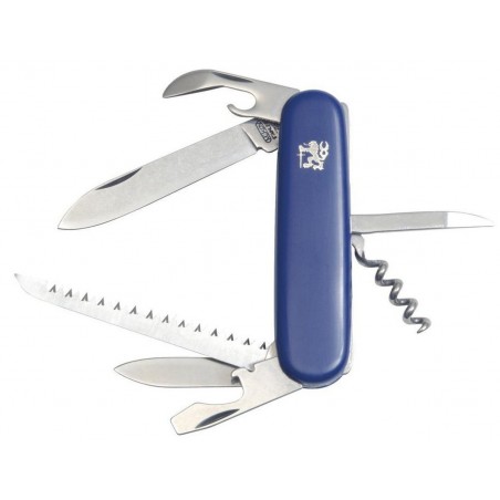 Scyzoryk Mikov Stovka Blue (100-NH-7 A) Scyzoryk Mikov Stovka Blue (100-NH-7 A)