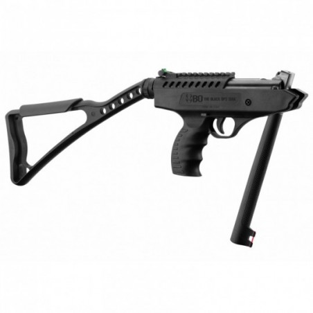   wiatrówka pistolet Black Ops Langley ProSniper 5,5mm - 2 - Pistolety Co2