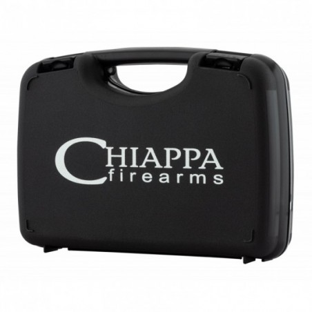   wiatrówka rewolwer Chiappa Rhino 60DS Limited Gold Edition 4,5mm - 13 - WIĘCEJ KATEGORII