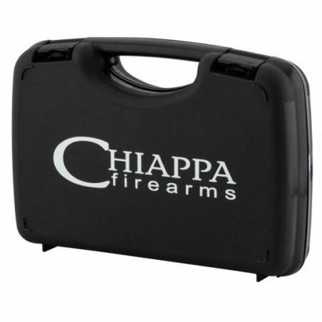   wiatrówka rewolwer Chiappa Rhino 60DS Limited Gold Edition 4,5mm - 14 - WIĘCEJ KATEGORII