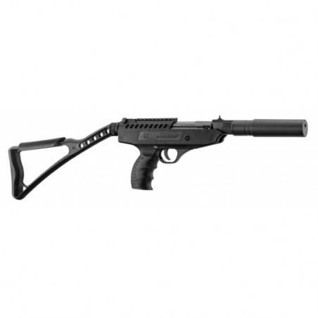   wiatrówka pistolet Black Ops Langley Hitman 5,5mm - 3 - Pistolety Co2