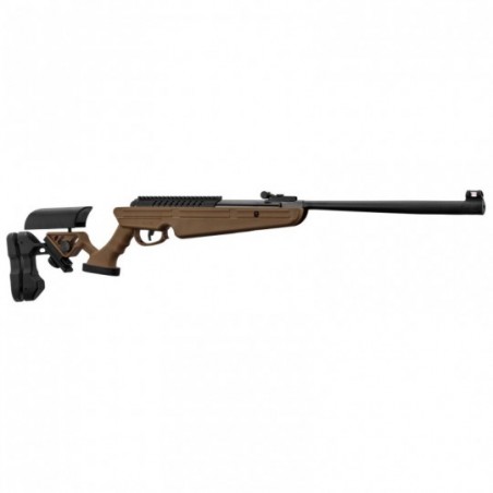 wiatrówka Black Ops Quantico V2 Coyote 4,5 mm + luneta 4x32 - 1 - WIATRÓWKI I ASG wiatrówka Black Ops Quantico V2 Coyote 4,5 mm + luneta 4x32 - 1 - WIATRÓWKI I ASG