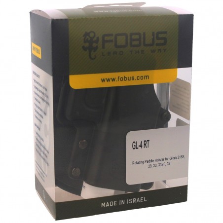 Kabura Fobus Glock 21SF, 29, 30, 30SF, 39, S&W 99 Prawa (GL-4 RT)