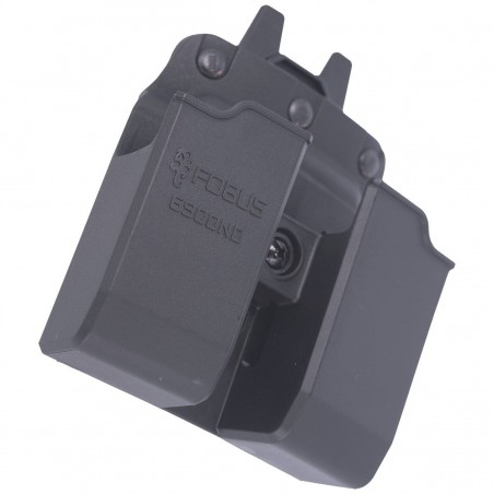 Ładownica Fobus na magazynki Glock, H&K: 9mm, .40 (6900ND QL TRP222)