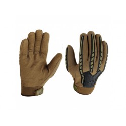 Rękawice taktyczne Texar Drago brązowe