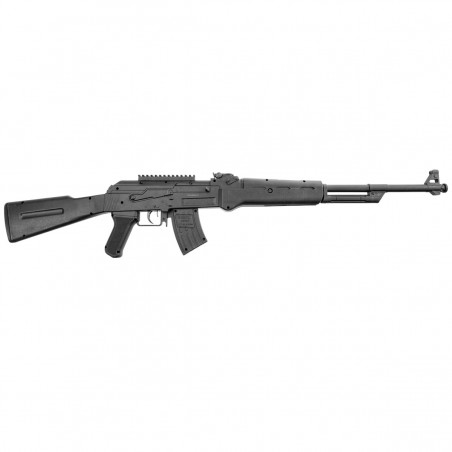 Wiatrówka karabin Ekol AK-47 (AK BLACK)