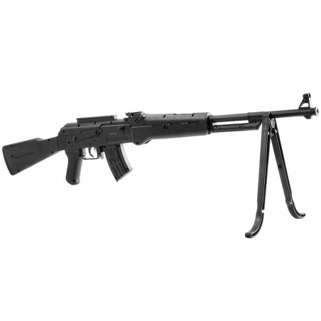 Wiatrówka karabin Ekol AK-47 (AK BLACK)