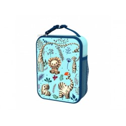 Lunch bag ION8 Zebra Fun