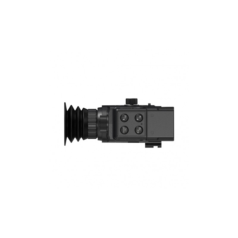   Cyfrowy monokular nasadka noktowizyjna Sytong HT-77 LRF - 3 - Noktowizja i Termowizja
