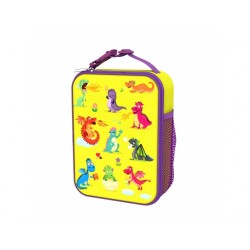 Lunch bag ION8 Smoki