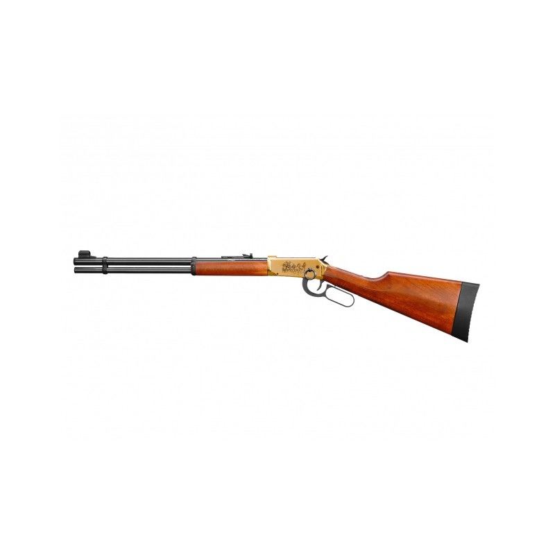   Wiatrówka Walther Lever Action Wells Fargo 4,5 mm CO2 - 1 - inne 2