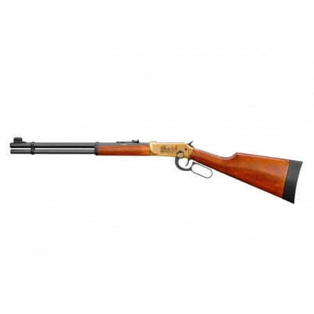   Wiatrówka Walther Lever Action Wells Fargo 4,5 mm CO2 - 1 - inne 2