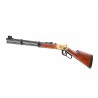   Wiatrówka Walther Lever Action Wells Fargo 4,5 mm CO2 - 2 - inne 2
