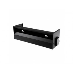 Kulochwyt wiatrówkowy RazorGun elektroniczny, stalowy