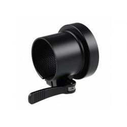 Adapter na lunetę 40 mm do termowizorów HIKMICRO by...