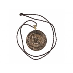 Medal PZŁ Król Pudlarzy