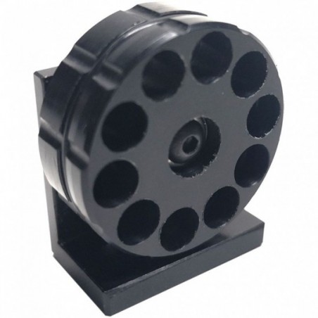   combo - wiatrówka PCP Norica Dark Bull BP 5,5 mm - 9 - WIĘCEJ KATEGORII