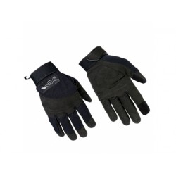 Rękawice Wiley X APX SmartTouch czarne